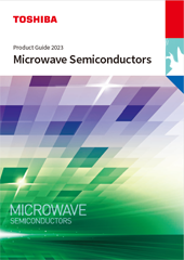 Microwave Semiconductors Product Guide