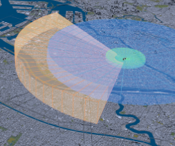 Long-Range Radar