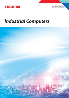 Toshiba Industrial Computers (IPC)