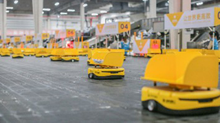 Zhejiang Libiao Robotics Co., Ltd.