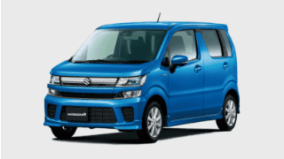 SUZUKI MOTOR CORPORATION