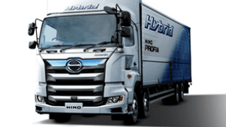 Hino Motors, Ltd.