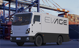 EVage Automotive Private Limited