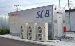 City of Yokohama - Yokohama Smart City Project