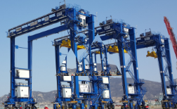 Shanghai Hi-tech Control System Co., Ltd.