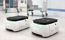 Murata Machinery, Ltd.