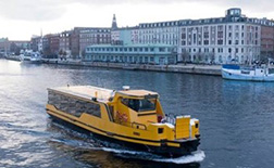 Damen Shipyards Group N.V.