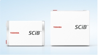 Toshiba’s Lithium-Ion Batteries – driving the future of a decarbonized society (Part 1)