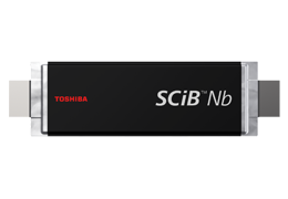 SCiB™Nb  Sample Purchase Reservation