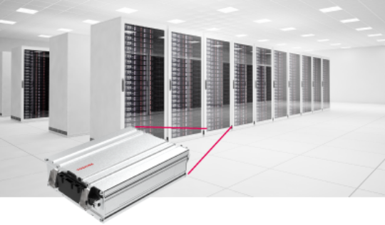 Replacement of existing stationary and industrial battery modules