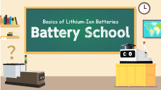 Battery School