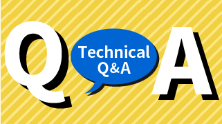 Technical Q&A