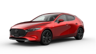 Mazda Motor Corporation