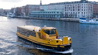 Damen Shipyards Group N.V.
