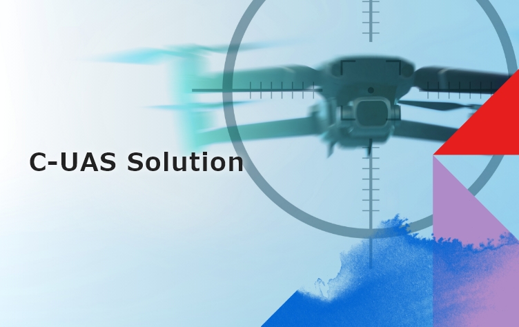 C-UAS Solution