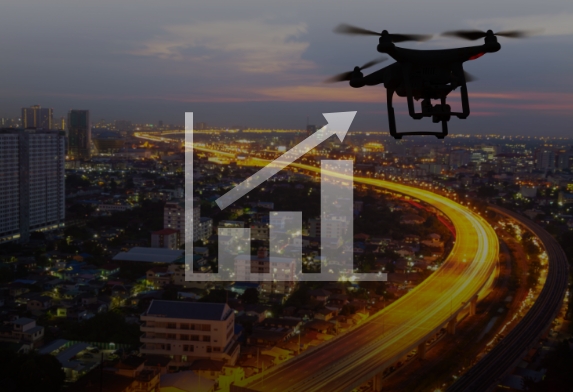 As drones are becoming more common, the likelihood of use by criminals, terrorists, and near-peer competitors is rising.
