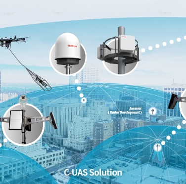 C-UAS Solution