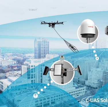 C-UAS Solution