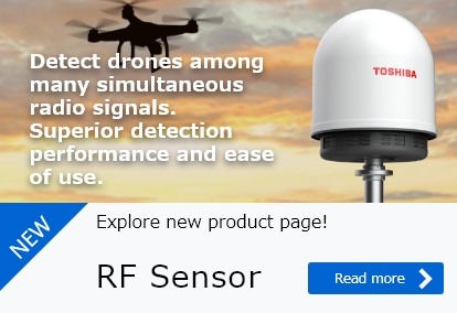RF Sensor