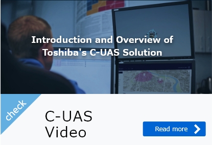 C-UAS Video