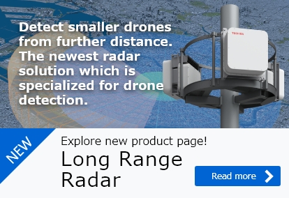 Long Range Radar