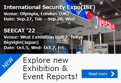 Explore new Exhibition & Event Reports!
