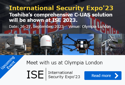 ISE | International Security Expo'23