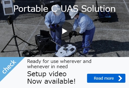 Setup video Now available!