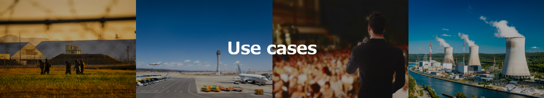 Use cases