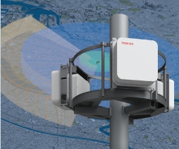 Long-Range Radar