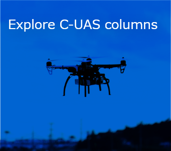 Explore C-UAS columns