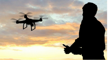 Drone-related risks and effective countermeasures