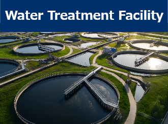 Water Treatment Facility