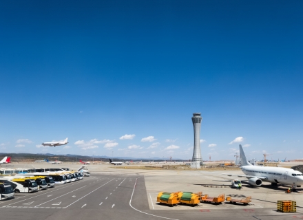 Airports