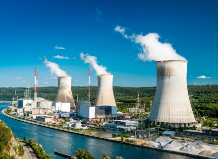Power Plants