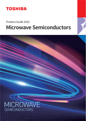 Microwave Semiconductors Product Guide