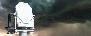 Phased Array Weather Radar