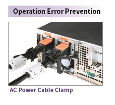 Operation Error Prevention