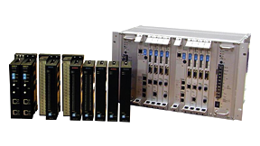 Unified Controller nv series