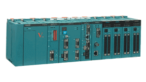 Integrated Controller V series