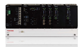 Unified Controller nv series