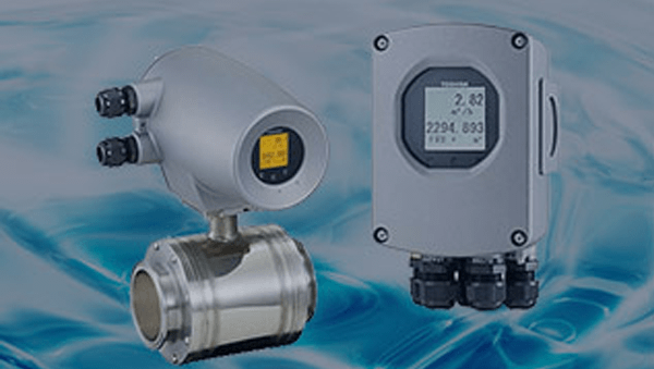 Electromagnetic Flowmeter Series