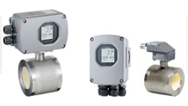 Electromagnetic Flowmeter Series