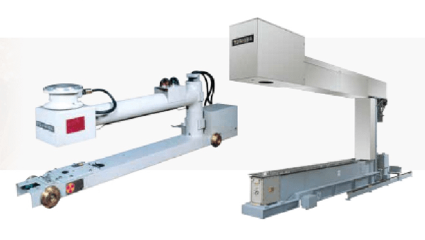 γ-ray Thickness Gauge