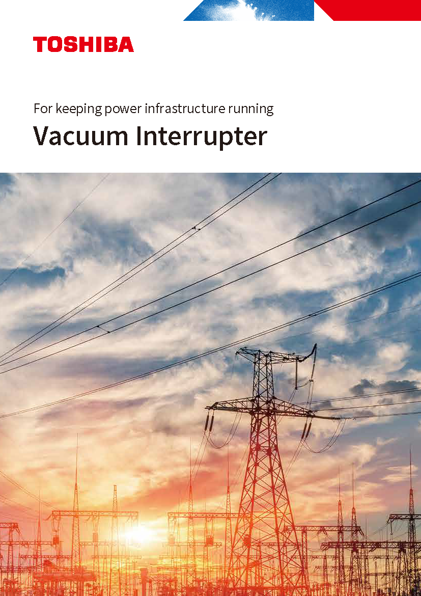 Vacuum Interrupter