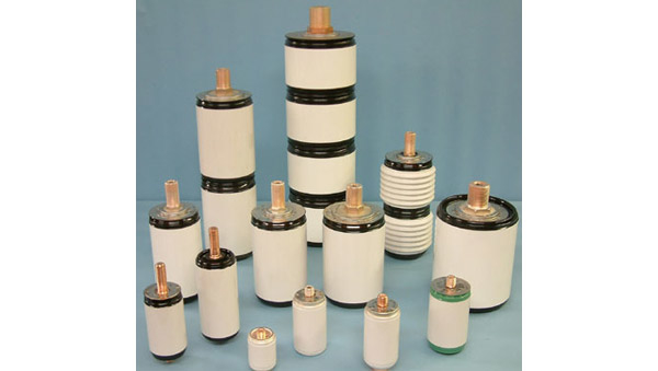 Vacuum Interrupters (VI)