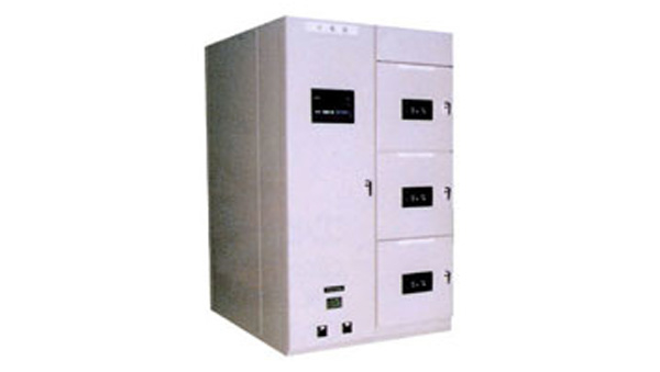 Medium Voltage Motor Starter