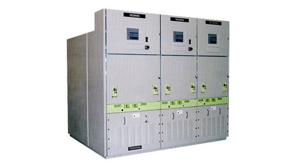 Switchgear for Medium, Large Capacity VEZ/VDZ type