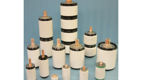 Vacuum Interrupters (VI) image