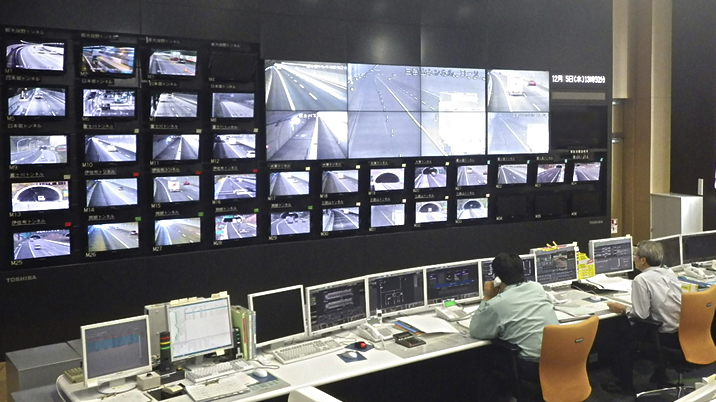 Facility Management System